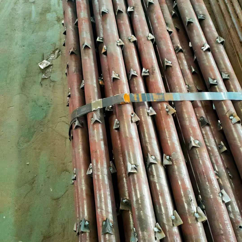 东明土钉小导管