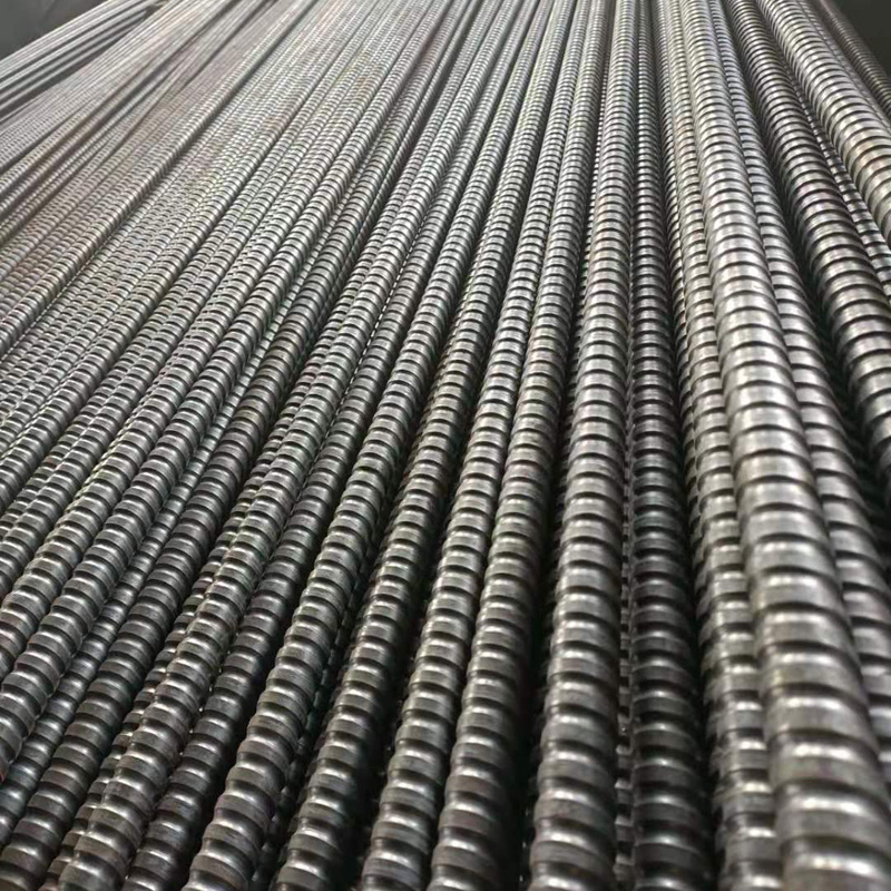 东明中空锚杆