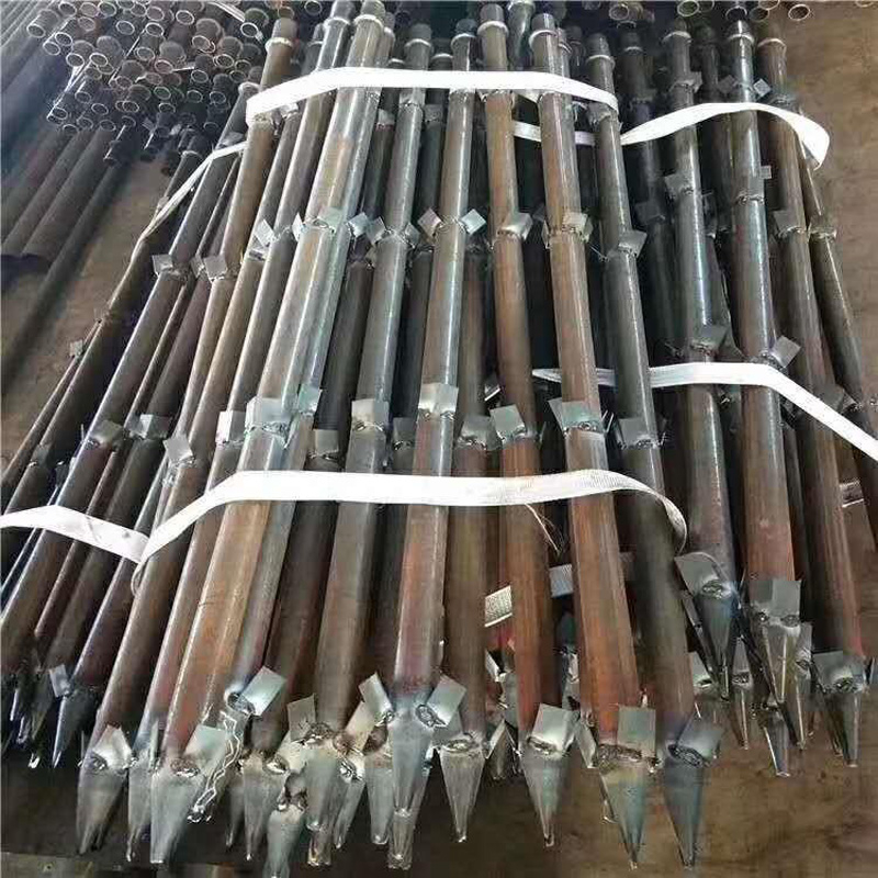 东明倒刺小导管